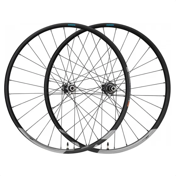 Ruedas Mtb Shimano Wh-m8100 Boost Deore Xt 29 12v-epic Bikes