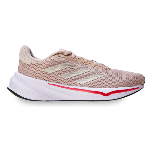 Tênis Esportivo Feminino Response Entressola De Eva adidas Tênis Esportivo Feminino Response Entressola De Eva adidas