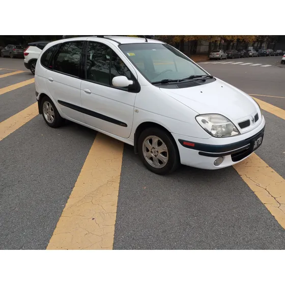 Renault Scénic 1.9 I Luxe