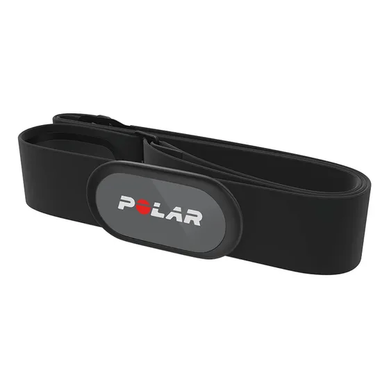Banda Pectoral Con Sensor De Frecuencia Cardiaca Polar H9