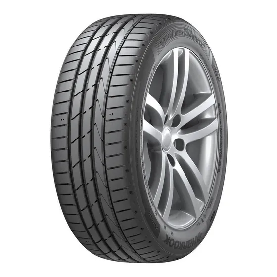 Hankook 245/45r17 Ventus S1 Evo 2 K117b 95w R-f