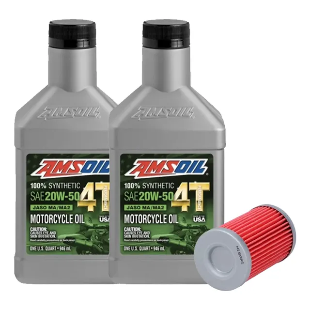 Kit Mantención Full Bajaj Pulsar 200ns,200rs,200ns