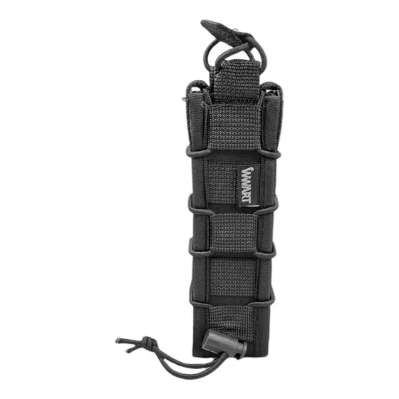 Porta Carregador Modular Ump Smt 40 Uzi Bolso Molle Fastmag 