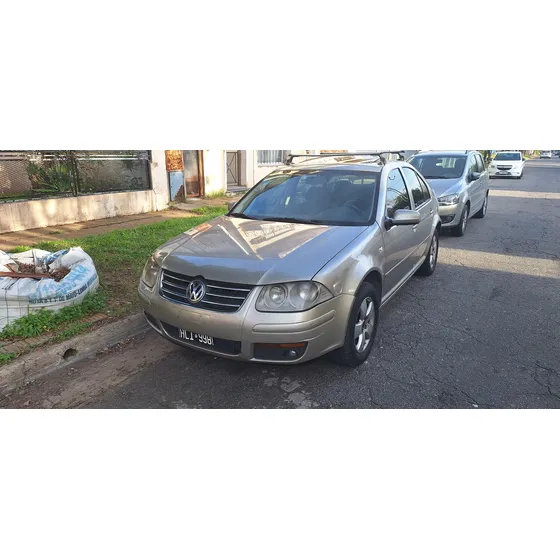 Volkswagen Bora 1.9 I Trendline