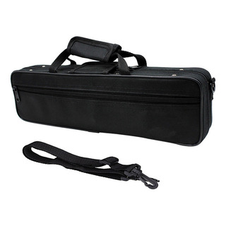 L 16 Holes C Flauta Case Gig Bag Mochila Resistente Ă Ăgua L 16 Holes C Flauta Case Gig Bag Mochila Resistente Ă Ăgua