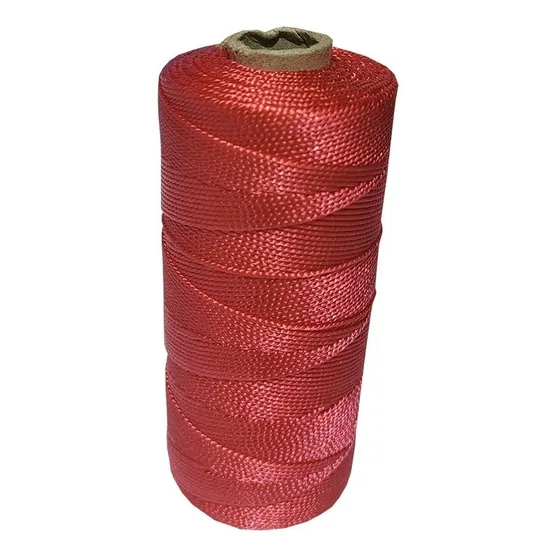 Hilo Terlenka Unicolor #9 1mm - 100 Gr