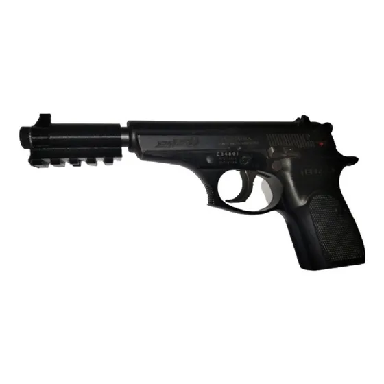 Riel Picanitty Bersa 226 22 Thunder En Cañon Quilmes/envio