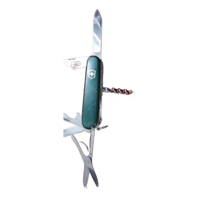Navaja Multiuso Victorinox  8 Herramientas Usada