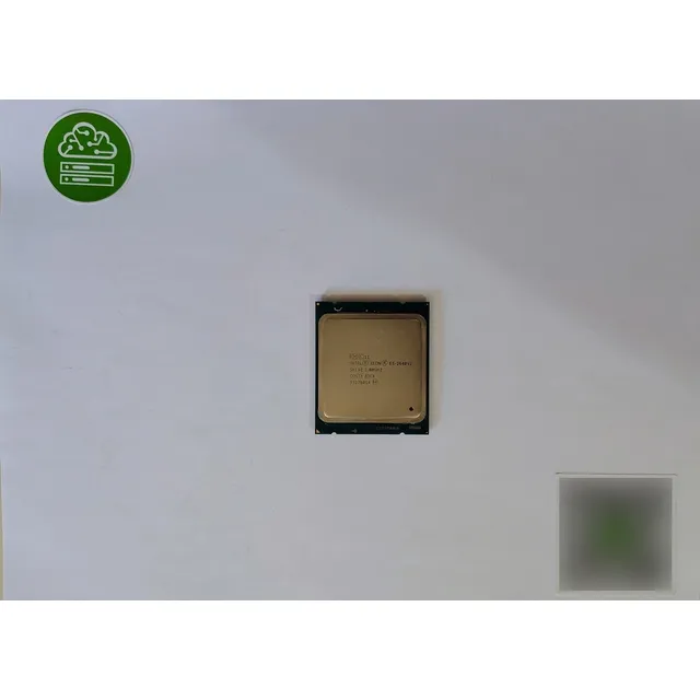 Procesador Intel Xeon E5-2640 V2