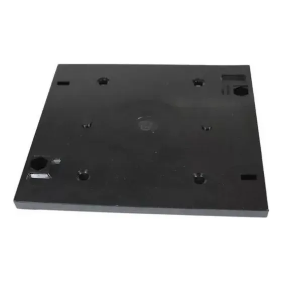 Placa Base Para Lijadora Gss 140 Bosch