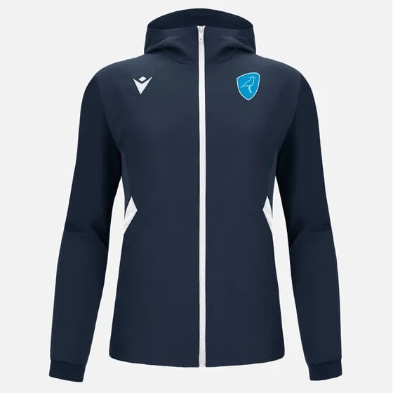 Camperita Prematch Teros Macron