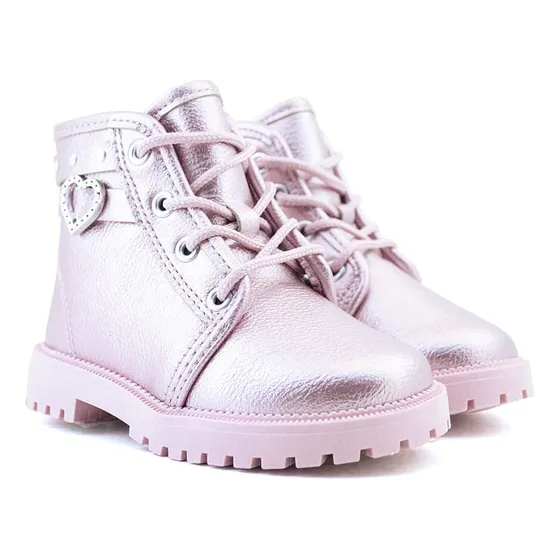 Botas Molekinha De Niños - 2126.526-27263