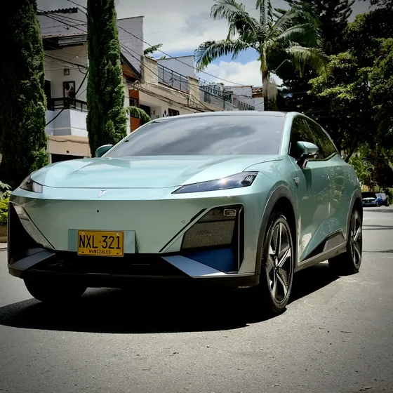 deepal S07 2026 0.0 E-max (79,47 Kwh)