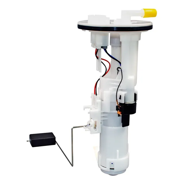 Conjunto Bomba Gasolina Daihatsu Terios 02-07 Zotye Nomada