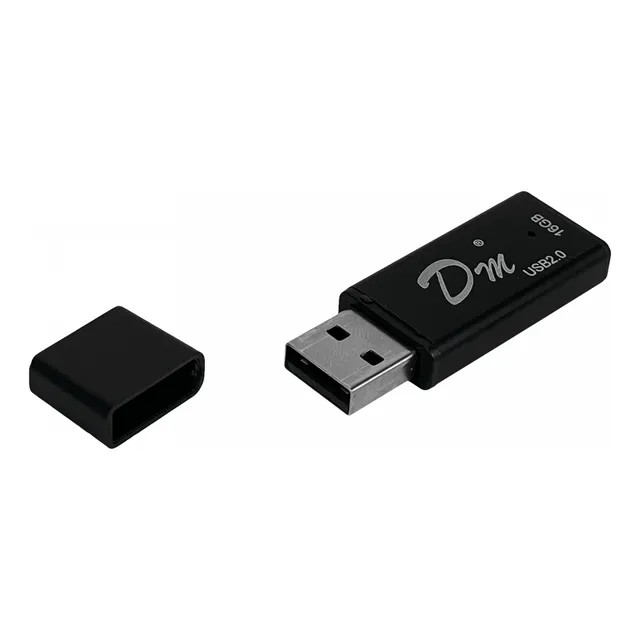 16gb Pendrive Memoria Flash Usb2.0