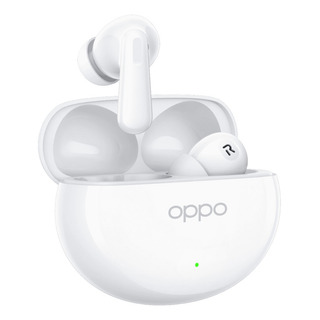 Audífonos Oppo Enco Air 4 Blancos Audífonos Oppo Enco Air 4 Blancos