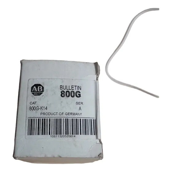 Boton Pulsador Con Llave De Bloqueo 800g-k14