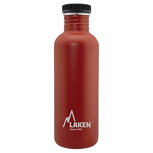 Acero Básico De Laken - Acero Inoxidable Niños Jxwd2