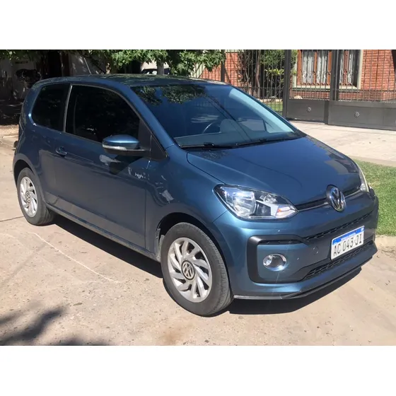 Volkswagen Up! 1.0 High Up!