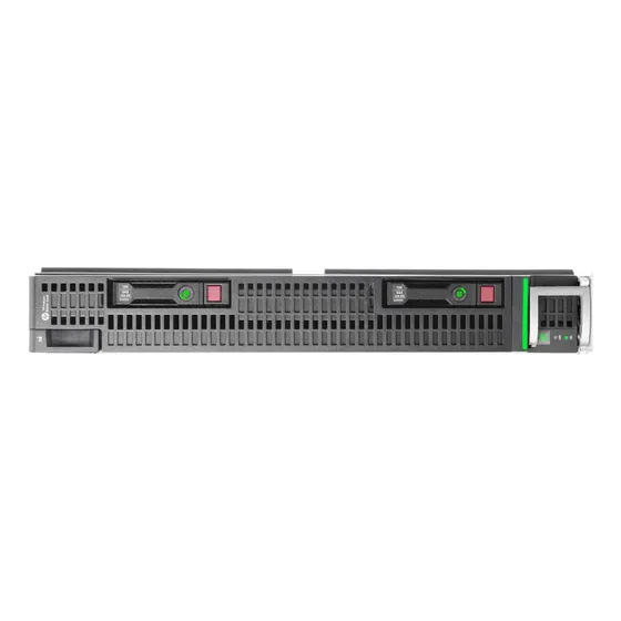 Servidor Hp Proliant Blade Bl660c G8 4x Xeon E5 V2 256gb Ram