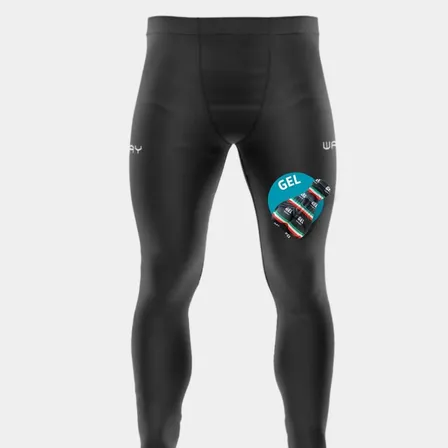 Calça Ciclismo Forro De Gel Masculina Mtb Confortável