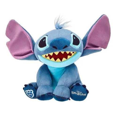 Peluche Stitch Build-a-bear