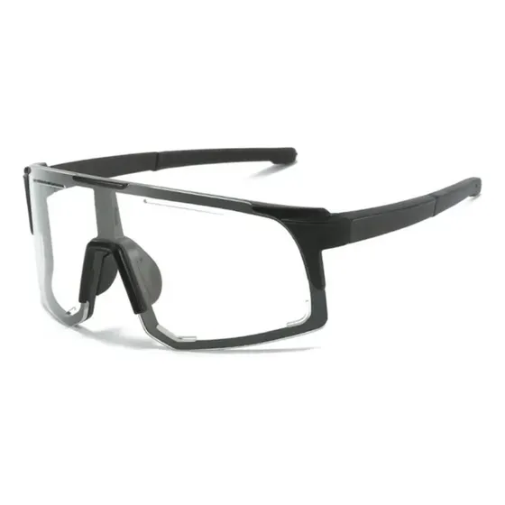 Gafas Ciclismo Carrera Mtb Protección Uv400 Hombre - Mujer 