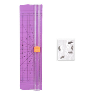Guillotina Cortadora Recortadora De Sobremesa Papel A4 Guillotina Cortadora Recortadora De Sobremesa Papel A4