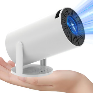 Proyector Mini Asecam Smart Tv Baratos Hy300-mx, Android Wif Proyector Mini Asecam Smart Tv Baratos Hy300-mx, Android Wif