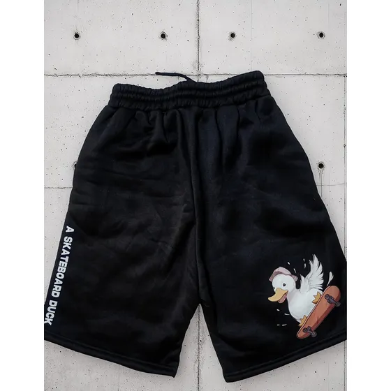 Bermuda Marca Shein Para Adultos, Talle 36 - Casual Corto
