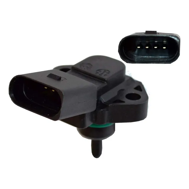 Map Sensor Kemparts Para Seat Leon 1.8l 4 Cil 01 - 06