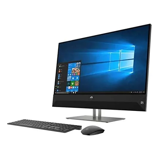All-in-one Hp Pavilion 27 Intel 6 Cores 16gb Ram 1tb Ssd