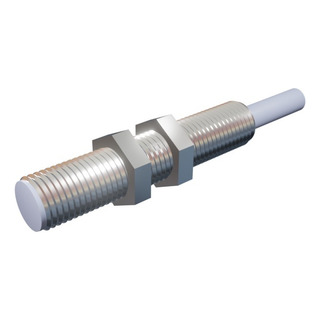 Sensor Inductivo M8 2 Mm Npn N.a. Cable 2m Sensor Inductivo M8 2 Mm Npn N.a. Cable 2m