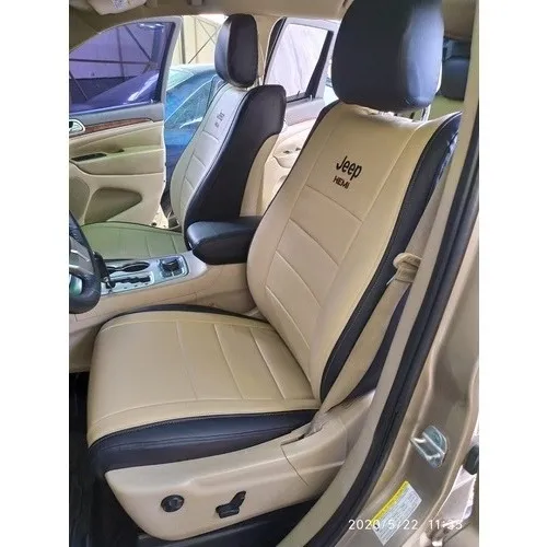 Forros De Asientos Jeep Kk  Liberty Gran Cherokee Y  Limited
