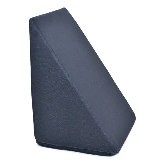 Almofada Anatômico Triangular Para Leitura