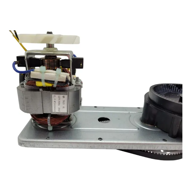 Motor 7623 127v Da Batedeira Planetária Bp-01 Mondial