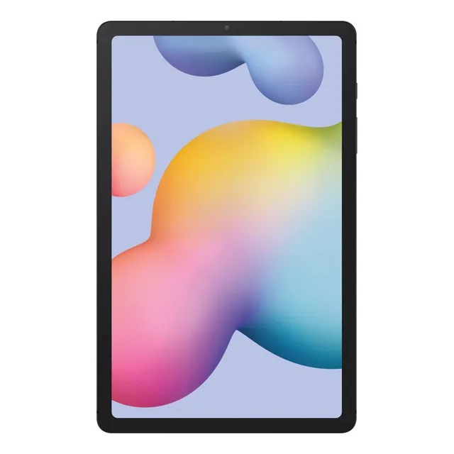 Tableta Samsung Galaxy Tab S6 Lite Sm-p610nzaexar 10.4  128g