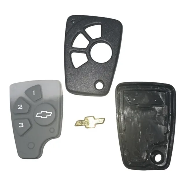 Carcasa Para Control Chevrolet Chevy, Aveo, Optra, Spark...