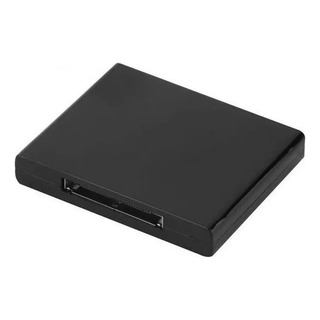Receptor Bluetooth Dock 30 Pins Sounddock Todas Generaciones Receptor Bluetooth Dock 30 Pins Sounddock Todas Generaciones