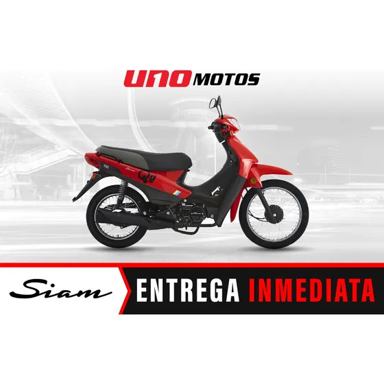 Siam Qu 110 Base Scooter 110 No Corven Energy 110 Zb Lt