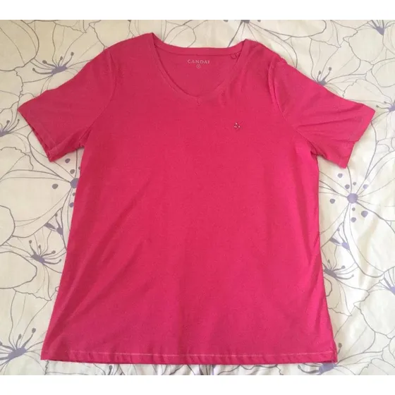 Blusa Casual
