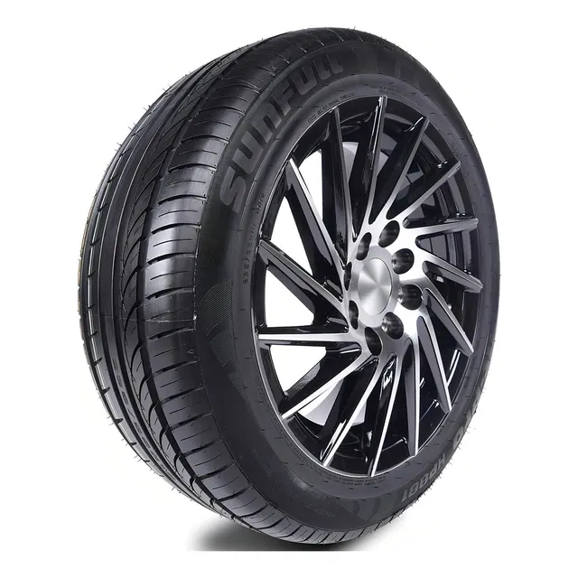 Llanta 235/60r18 107v Sunfull Mont-pro Hp881 Msi