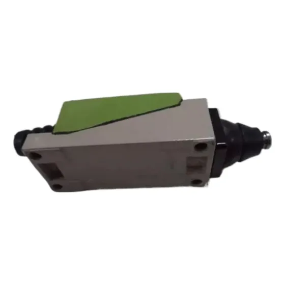 Interruptor De Limite Yblx-me/8111 Chint