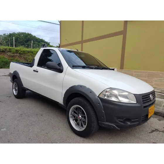 Fiat Strada 1.4 Working