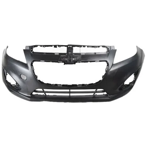Parachoque Delantero Chevrolet Spark Gt 1.2 2014-2017