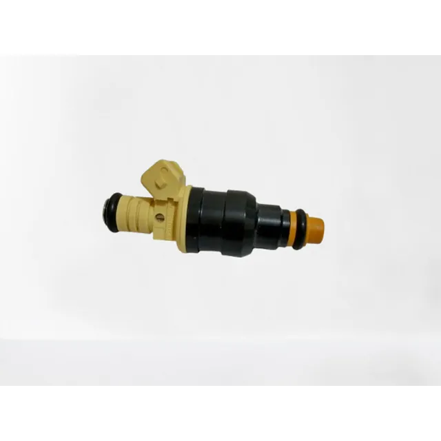 Inyector Hyundai Elantra Tiburon 1.8l 1996-2004