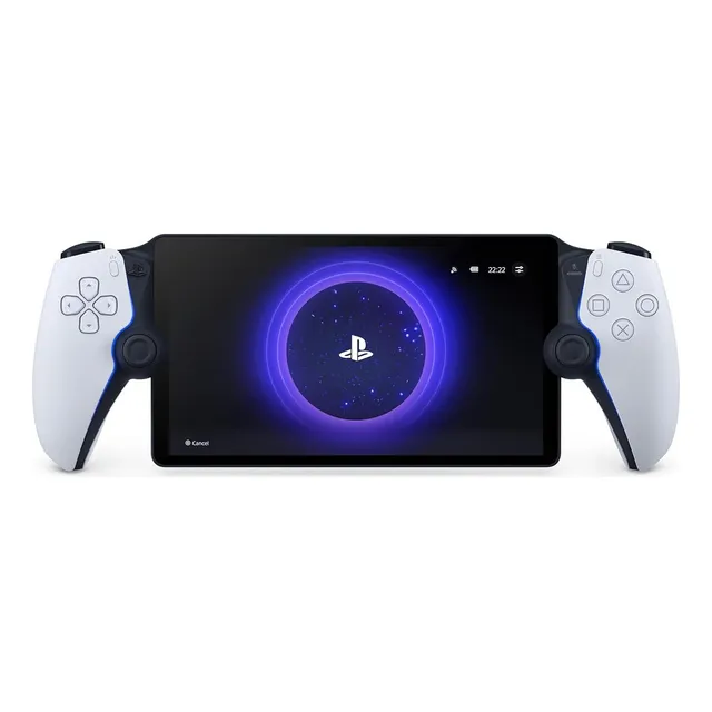 ¡juega En Cualquier Lugar! Playstation Portal Remote Player