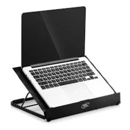 Cooler Para Notebook Deepcool N9 Ex 100% Aluminio