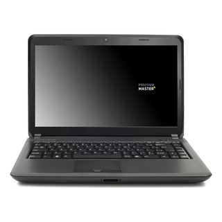 Notebook Positivo Master N190i Core I3 3th 4gb Ram Ssd 120gb Notebook Positivo Master N190i Core I3 3th 4gb Ram Ssd 120gb