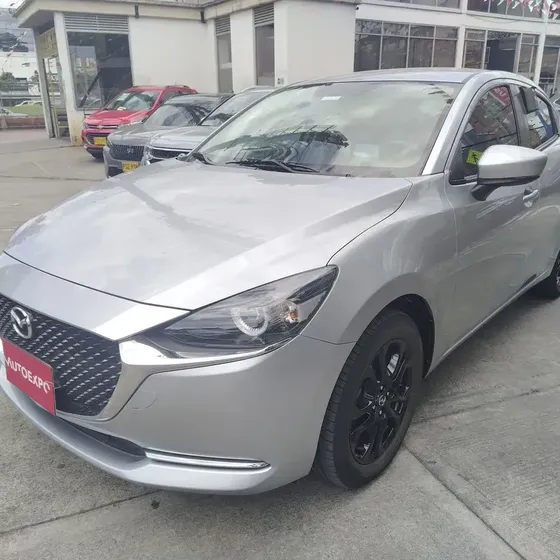 Mazda 2 2022 Grand Touring Lx Hb Sec 1,5